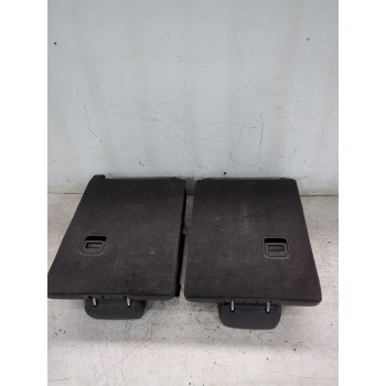 Recambio de asiento trasero para chevrolet captiva (c100, c140) 2.2 d referencia OEM IAM   
