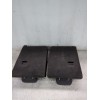 Recambio de asiento trasero para chevrolet captiva (c100, c140) 2.2 d referencia OEM IAM   
