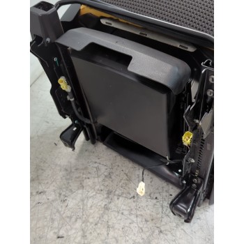 Recambio de asiento delantero derecho para chevrolet captiva (c100, c140) 2.2 d referencia OEM IAM   