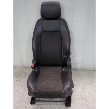 Recambio de asiento delantero izquierdo para chevrolet captiva (c100, c140) 2.2 d referencia OEM IAM   