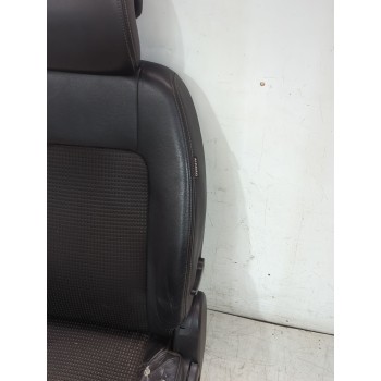Recambio de asiento delantero izquierdo para chevrolet captiva (c100, c140) 2.2 d referencia OEM IAM   
