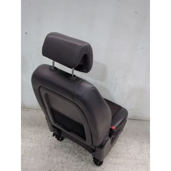 Recambio de asiento delantero izquierdo para chevrolet captiva (c100, c140) 2.2 d referencia OEM IAM   