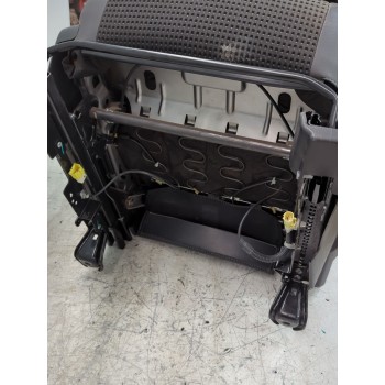Recambio de asiento delantero izquierdo para chevrolet captiva (c100, c140) 2.2 d referencia OEM IAM   