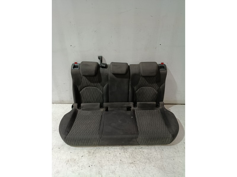 Recambio de asientos traseros para seat leon (5f1) 1.6 tdi referencia OEM IAM   