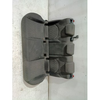 Recambio de asientos traseros para seat leon (5f1) 1.6 tdi referencia OEM IAM   