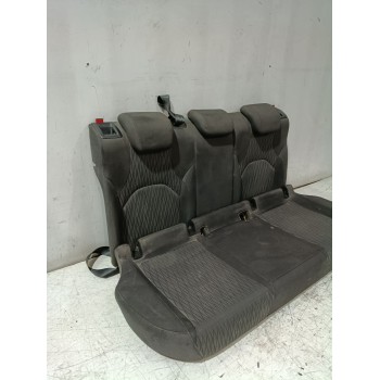 Recambio de asientos traseros para seat leon (5f1) 1.6 tdi referencia OEM IAM   