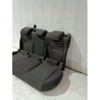Recambio de asientos traseros para seat leon (5f1) 1.6 tdi referencia OEM IAM   