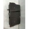 Recambio de asientos traseros para seat leon (5f1) 1.6 tdi referencia OEM IAM   