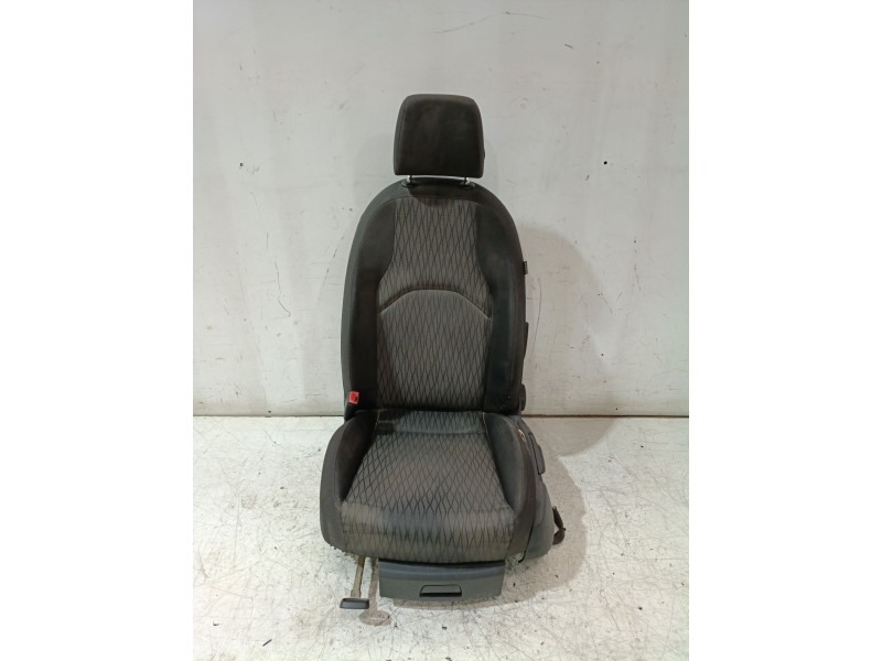 Recambio de asiento delantero izquierdo para seat leon (5f1) 1.6 tdi referencia OEM IAM   
