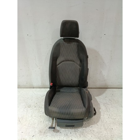 Recambio de asiento delantero izquierdo para seat leon (5f1) 1.6 tdi referencia OEM IAM   