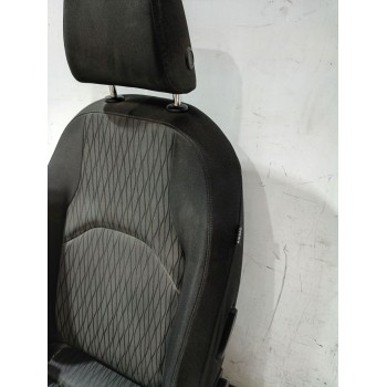 Recambio de asiento delantero izquierdo para seat leon (5f1) 1.6 tdi referencia OEM IAM   