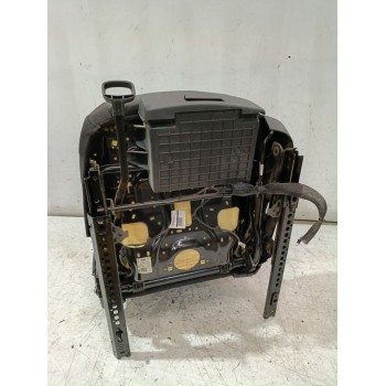 Recambio de asiento delantero izquierdo para seat leon (5f1) 1.6 tdi referencia OEM IAM   