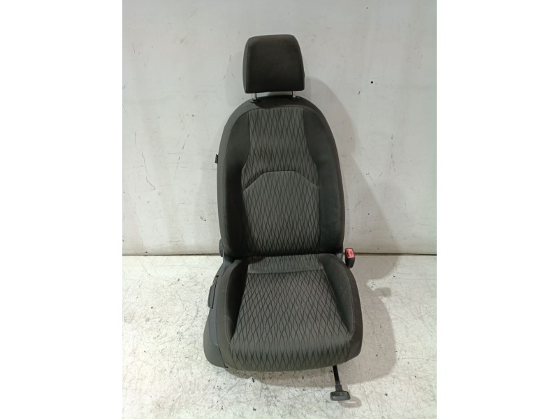Recambio de asiento delantero derecho para seat leon (5f1) 1.6 tdi referencia OEM IAM   