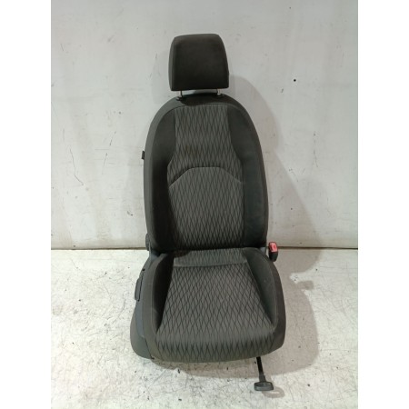Recambio de asiento delantero derecho para seat leon (5f1) 1.6 tdi referencia OEM IAM   