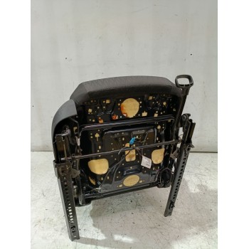 Recambio de asiento delantero derecho para seat leon (5f1) 1.6 tdi referencia OEM IAM   