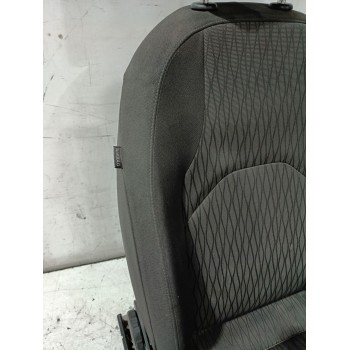 Recambio de asiento delantero derecho para seat leon (5f1) 1.6 tdi referencia OEM IAM   