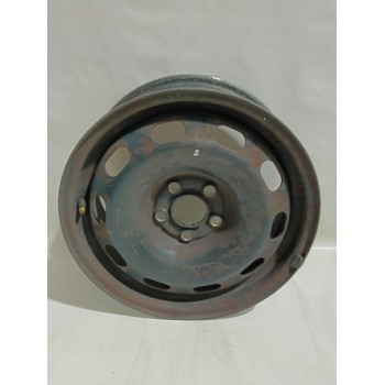 Recambio de llanta para seat toledo ii (1m2) 1.9 tdi referencia OEM IAM 1J0601027Q  