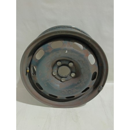 Recambio de llanta para seat toledo ii (1m2) 1.9 tdi referencia OEM IAM 1J0601027Q  