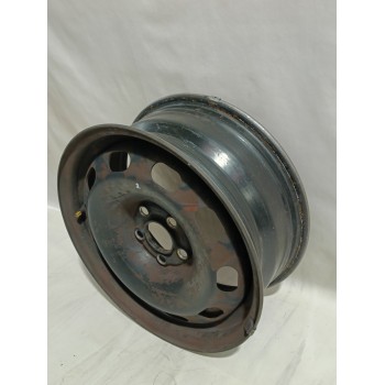 Recambio de llanta para seat toledo ii (1m2) 1.9 tdi referencia OEM IAM 1J0601027Q  