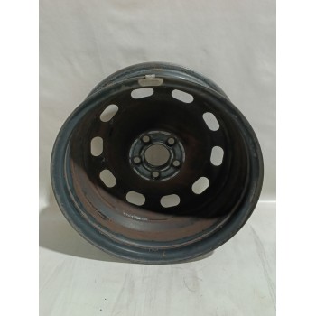 Recambio de llanta para seat toledo ii (1m2) 1.9 tdi referencia OEM IAM 1J0601027Q  