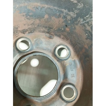 Recambio de llanta para seat toledo ii (1m2) 1.9 tdi referencia OEM IAM 1J0601027Q  