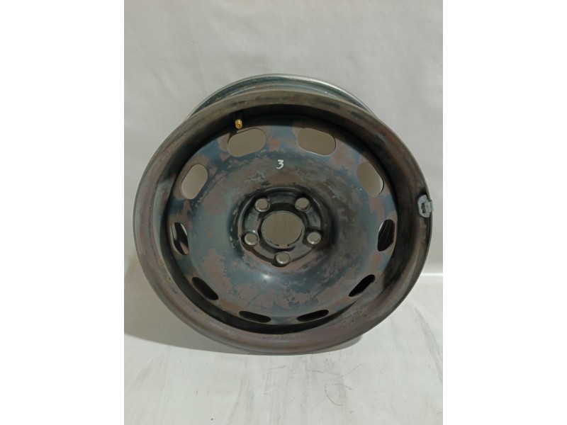 Recambio de llanta para seat toledo ii (1m2) 1.9 tdi referencia OEM IAM 1J0601027Q  