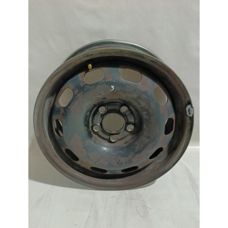 Recambio de llanta para seat toledo ii (1m2) 1.9 tdi referencia OEM IAM 1J0601027Q  
