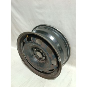 Recambio de llanta para seat toledo ii (1m2) 1.9 tdi referencia OEM IAM 1J0601027Q  