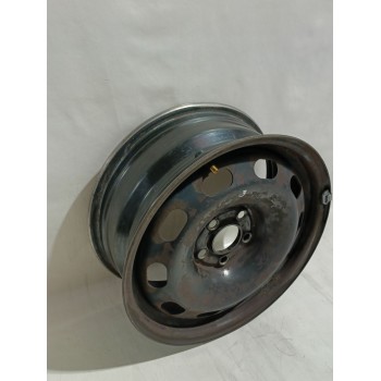 Recambio de llanta para seat toledo ii (1m2) 1.9 tdi referencia OEM IAM 1J0601027Q  