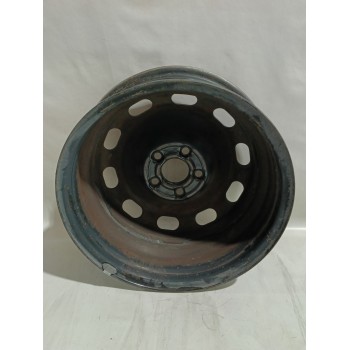 Recambio de llanta para seat toledo ii (1m2) 1.9 tdi referencia OEM IAM 1J0601027Q  