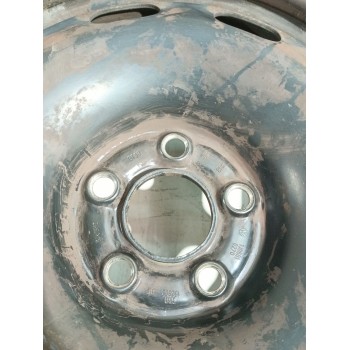 Recambio de llanta para seat toledo ii (1m2) 1.9 tdi referencia OEM IAM 1J0601027Q  