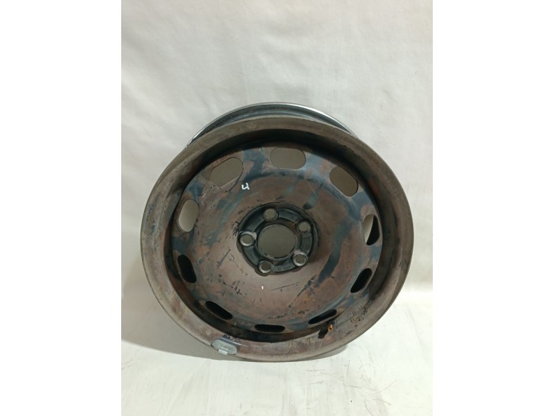 Recambio de llanta para seat toledo ii (1m2) 1.9 tdi referencia OEM IAM 1J0601027Q  