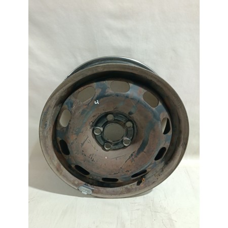 Recambio de llanta para seat toledo ii (1m2) 1.9 tdi referencia OEM IAM 1J0601027Q  