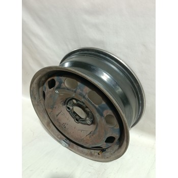 Recambio de llanta para seat toledo ii (1m2) 1.9 tdi referencia OEM IAM 1J0601027Q  