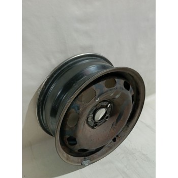 Recambio de llanta para seat toledo ii (1m2) 1.9 tdi referencia OEM IAM 1J0601027Q  