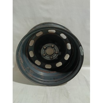 Recambio de llanta para seat toledo ii (1m2) 1.9 tdi referencia OEM IAM 1J0601027Q  