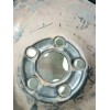 Recambio de llanta para seat toledo ii (1m2) 1.9 tdi referencia OEM IAM 1J0601027Q  