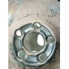 Recambio de llanta para seat toledo ii (1m2) 1.9 tdi referencia OEM IAM 1J0601027Q  