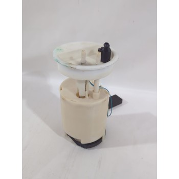 Recambio de aforador para seat toledo ii (1m2) 1.9 tdi referencia OEM IAM 1J0919183D  