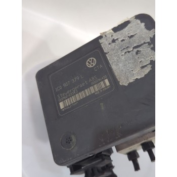 Recambio de abs para seat toledo ii (1m2) 1.9 tdi referencia OEM IAM 1C0907379L/1J0614117G  