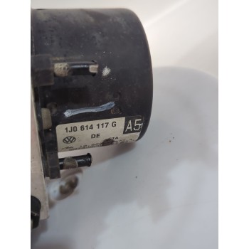 Recambio de abs para seat toledo ii (1m2) 1.9 tdi referencia OEM IAM 1C0907379L/1J0614117G  