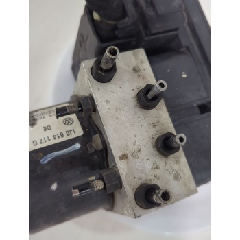 Recambio de abs para seat toledo ii (1m2) 1.9 tdi referencia OEM IAM 1C0907379L/1J0614117G  