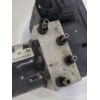 Recambio de abs para seat toledo ii (1m2) 1.9 tdi referencia OEM IAM 1C0907379L/1J0614117G  