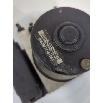 Recambio de abs para seat toledo ii (1m2) 1.9 tdi referencia OEM IAM 1C0907379L/1J0614117G  