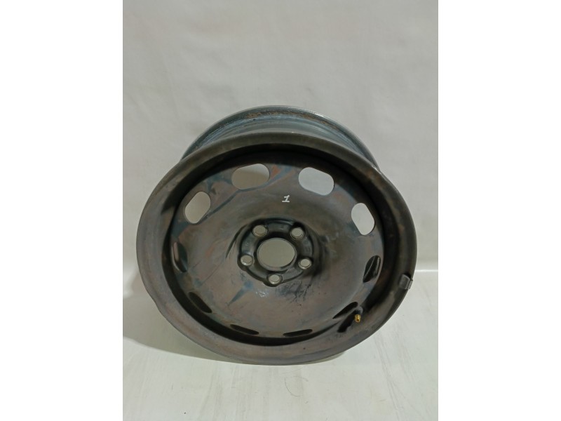 Recambio de llanta para seat toledo ii (1m2) 1.9 tdi referencia OEM IAM 1J0601027Q  