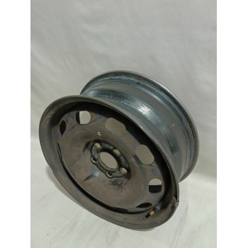 Recambio de llanta para seat toledo ii (1m2) 1.9 tdi referencia OEM IAM 1J0601027Q  