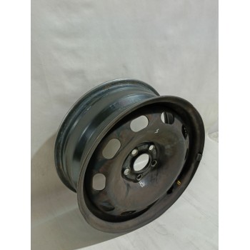 Recambio de llanta para seat toledo ii (1m2) 1.9 tdi referencia OEM IAM 1J0601027Q  