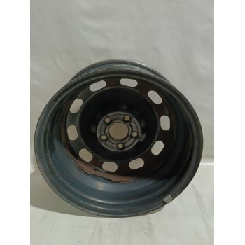 Recambio de llanta para seat toledo ii (1m2) 1.9 tdi referencia OEM IAM 1J0601027Q  