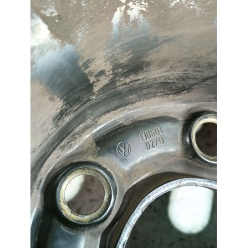 Recambio de llanta para seat toledo ii (1m2) 1.9 tdi referencia OEM IAM 1J0601027Q  