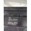 Recambio de panel frontal para seat toledo ii (1m2) 1.9 tdi referencia OEM IAM 1J0010212  
